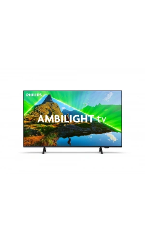 75PUS8309 4K Ultra HD 75 190 Ekran Uydu Alıcılı Smart LED TV