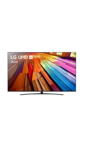 75UT81006LA.APD 190 CM UHD SMART TV