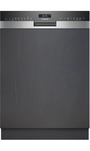 Siemens iQ500 Yarı Ankastre Bulaşık Makinesi 60 cm Paslanmaz çelik