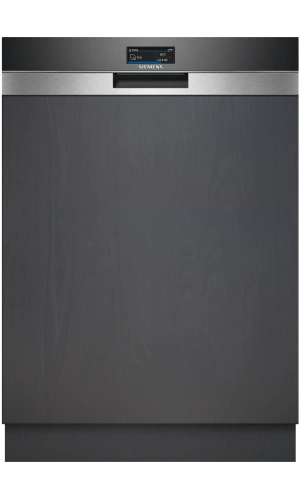 Siemens iQ700 Yarı Ankastre Bulaşık Makinesi 60 cm