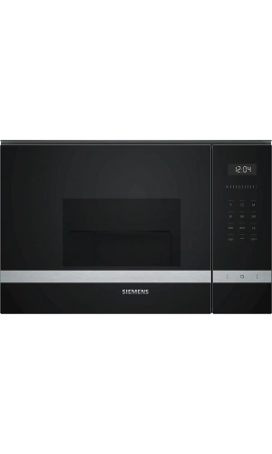 Siemens iQ500 Ankastre Mikrodalga