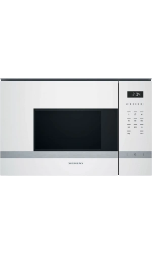 Siemens iQ500 Ankastre Mikrodalga