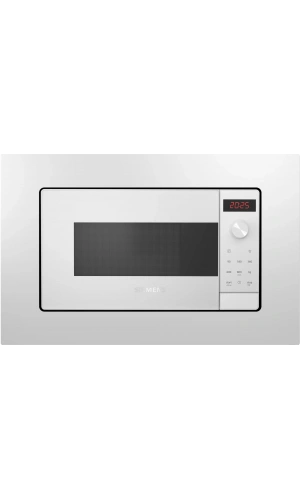 Siemens iQ300 Ankastre Mikrodalga Beyaz