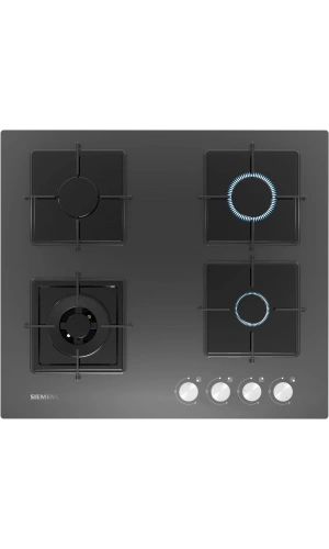 Siemens iQ100 Gazlı Ocak 60 cm
