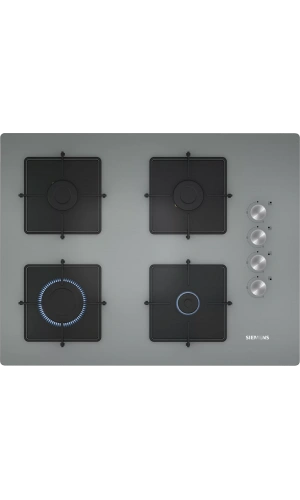 Siemens iQ100 Gazlı Ocak 67 cm