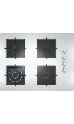 Siemens iQ100 Gazlı Ocak 67 cm