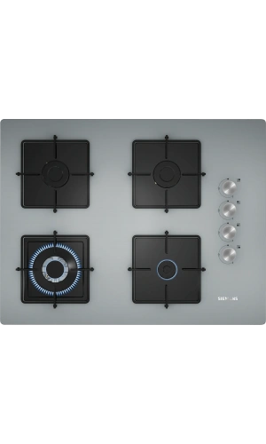 Siemens iQ100 Gazlı Ocak 67 cm