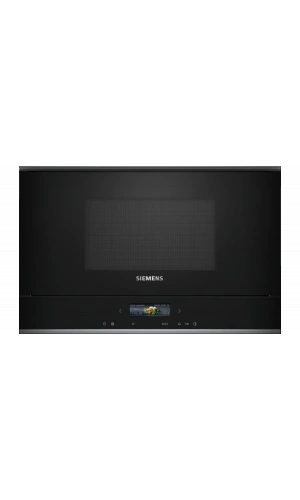 Siemens iQ700 Ankastre Mikrodalga