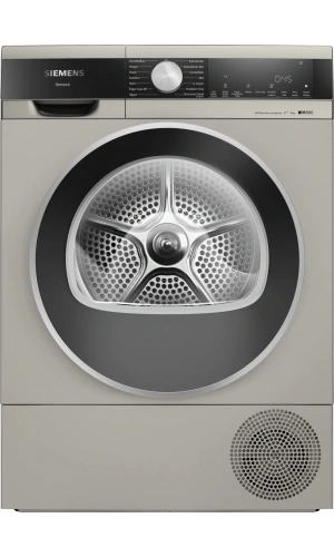 Siemens iQ500 Isı Pompalı Kurutma Makinesi 9 kg