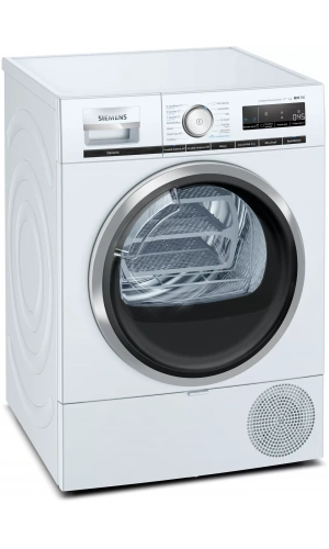 Siemens iQ700 Isı Pompalı Kurutma Makinesi 9 kg
