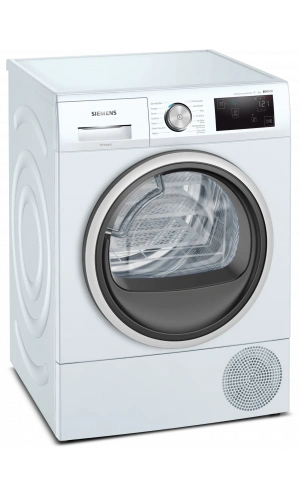 Siemens iQ500 Isı Pompalı Kurutma Makinesi 9 kg