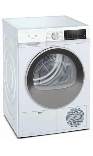 Siemens iQ300 Isı Pompalı Kurutma Makinesi 9 kg