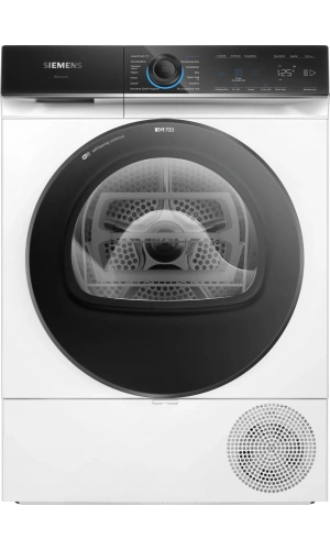 Siemens iQ700 Isı Pompalı Kurutma Makinesi 9 kg