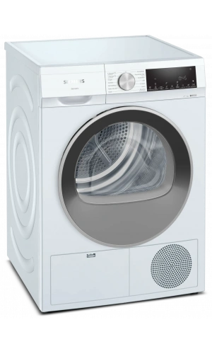 Siemens iQ500 Isı Pompalı Kurutma Makinesi 9 kg