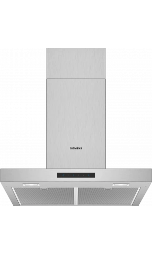 Siemens iQ300 Duvar Tipi Davlumbaz 60 cm