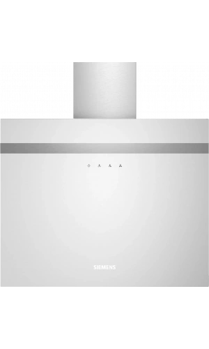 Siemens iQ300 Duvar Tipi Davlumbaz 60 cm