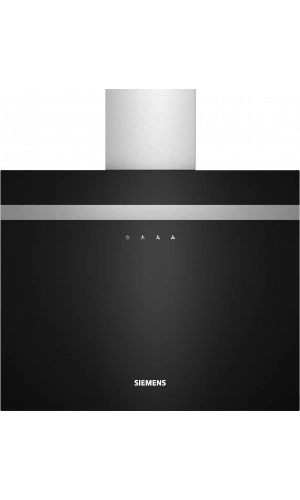 Siemens iQ300 Duvar Tipi Davlumbaz 60 cm