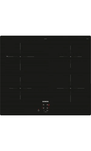 Siemens iQ100 İndüksiyonlu Ocak 60 cm