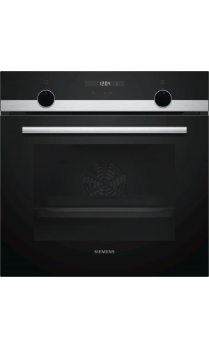 Siemens iQ500 Ankastre Fırın 60 x 60 cm Siyah
