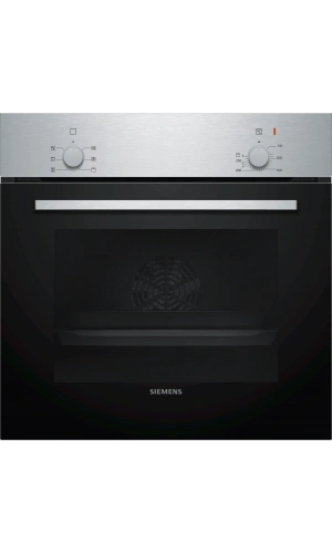 Siemens iQ100 Ankastre Fırın 60 x 60 cm Inox