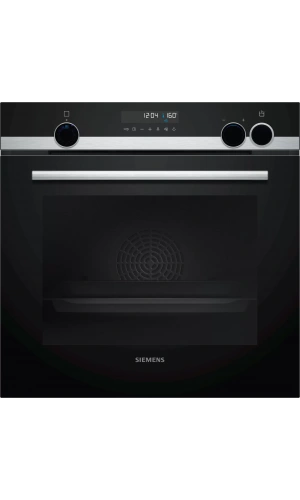 Siemens iQ500 Buhar Destekli Ankastre Fırın
