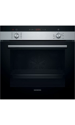 Siemens iQ300 Buhar Destekli Ankastre Fırın