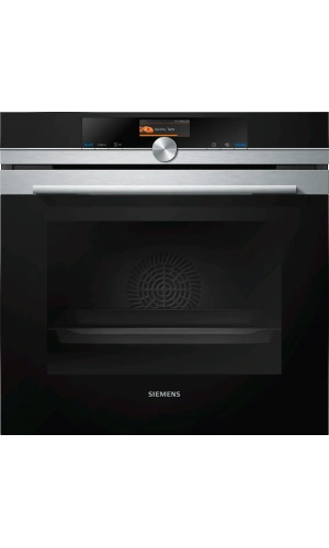 Siemens iQ700 Ankastre Fırın