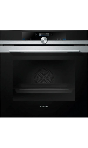 Siemens iQ700 Ankastre Fırın