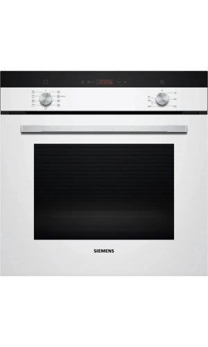 Siemens iQ300 Ankastre Fırın