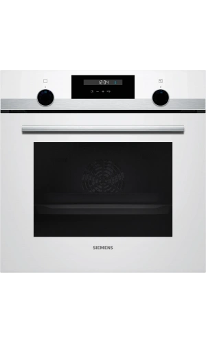 Siemens iQ500 Ankastre Fırın