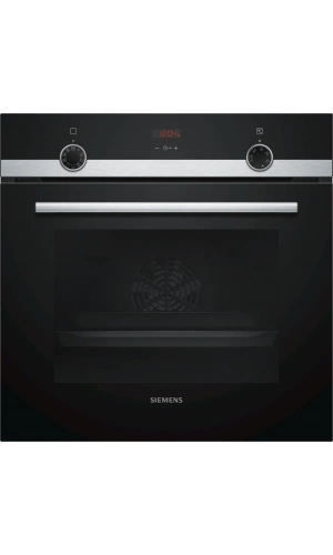 Siemens iQ300 Ankastre Fırın 60 x 60 cm Inox