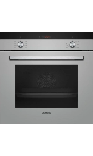 Siemens iQ300 Ankastre Fırın 60 x 60 cm