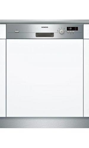 Siemens iQ100 Yarı Ankastre Bulaşık Makinesi