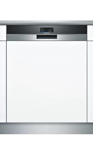 Siemens iQ700 Yarı Ankastre Bulaşık Makinesi 60 cm