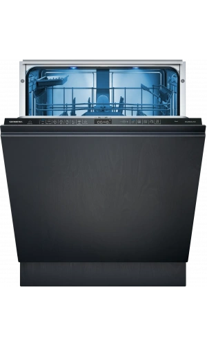 Siemens iQ500 Tam Ankastre Bulaşık Makinesi