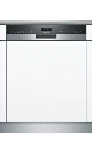 Siemens iQ500 Yarı Ankastre Bulaşık Makinesi