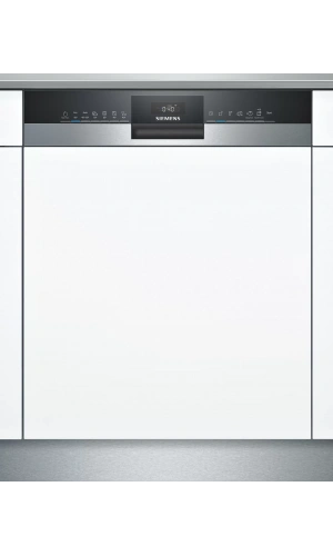 Siemens Q300 Yarı Ankastre Bulaşık Makinesi 60 cm Paslanmaz çelik