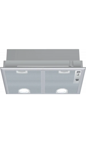 Siemens iQ300 Gömme Aspiratör 53 cm