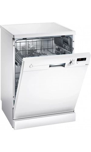 Siemens iQ100 Solo Bulaşık Makinesi