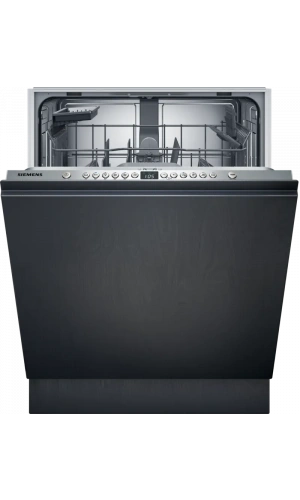 Siemens iQ100 Tam Ankastre Bulaşık Makinesi 60 cm