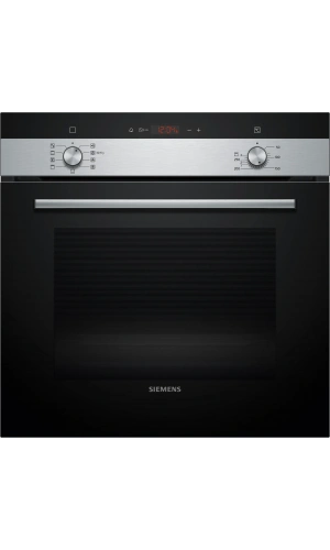 Siemens iQ300 Ankastre Fırın
