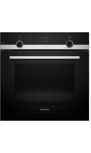 Siemens iQ300 Ankastre Fırın 60 x 60 cm Inox