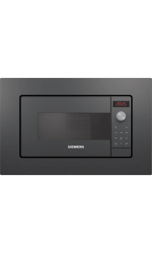 Siemens iQ300 Ankastre Mikrodalga