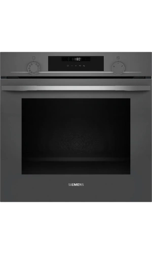 Siemens iQ300 Buhar Destekli Ankastre Fırın 60 x 60 cm