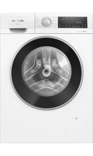 Siemens iQ300 Çamaşır Makinesi 10 kg 1200 dev./dak., Beyaz