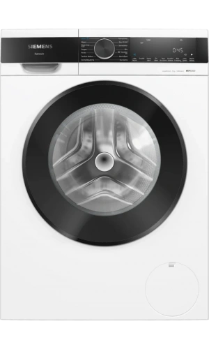 Siemens iQ300 Çamaşır Makinesi 9 kg maks. 1400 dev./dak.