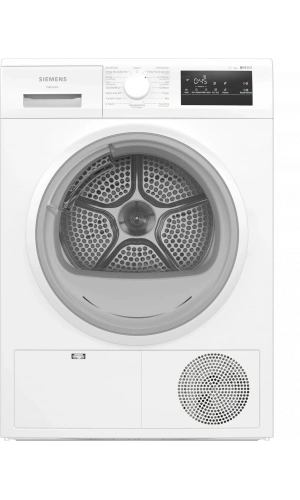 Siemens iQ300 Isı Pompalı Kurutma Makinesi 8 kg