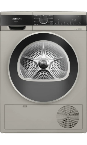 Siemens iQ300 Isı Pompalı Kurutma Makinesi 9 kg