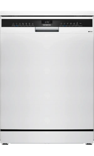 Siemens iQ300 Solo Bulaşık Makinesi 60 cm Beyaz