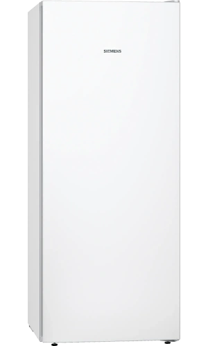 Siemens iQ300 Solo Derin Dondurucu 146 x 60 cm Beyaz